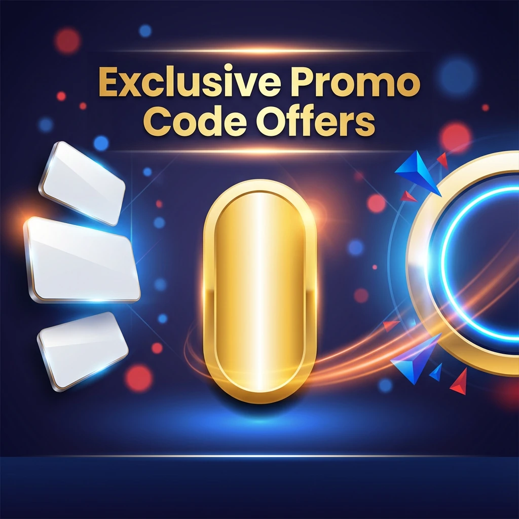 Exclusive Promo Code Offers