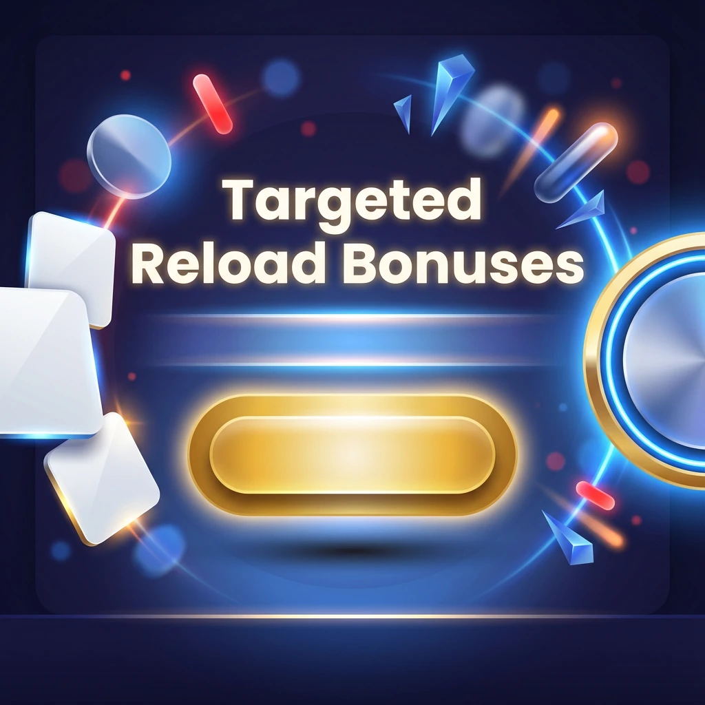 Targeted Reload Bonuses